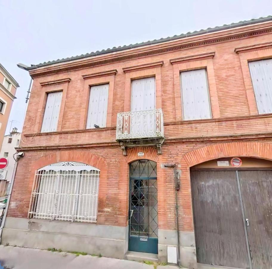 Appartement Le Pique De Falguiere - Centre - Gare - Netflix Toulouse