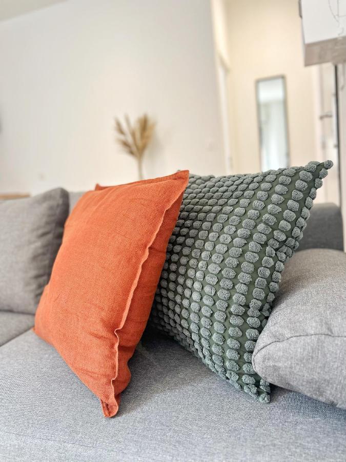 Appartement Le Pique De Falguiere - Centre - Gare - Netflix