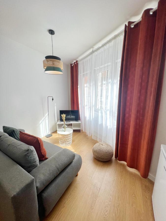 Apartment Le Pique De Falguiere - Centre - Gare - Netflix *