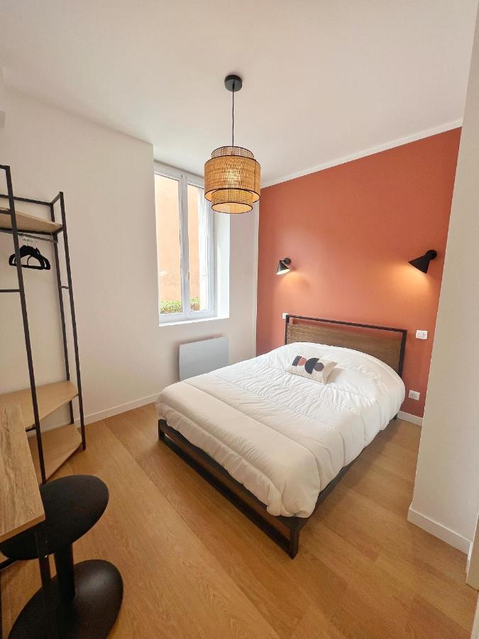 Le Pique De Falguiere - Centre - Gare - Netflix Appartement Toulouse