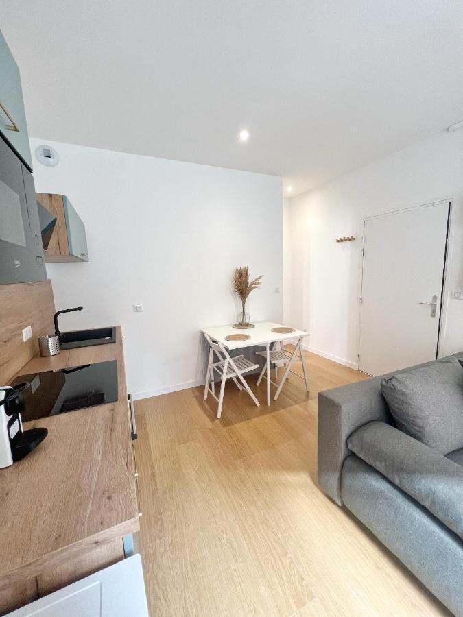 Appartement Le Pique De Falguiere - Centre - Gare - Netflix *